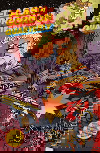 Flash Gordon Quarterly