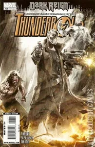 Thunderbolts #138