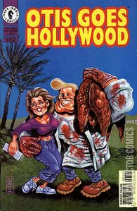 Otis Goes Hollywood #1