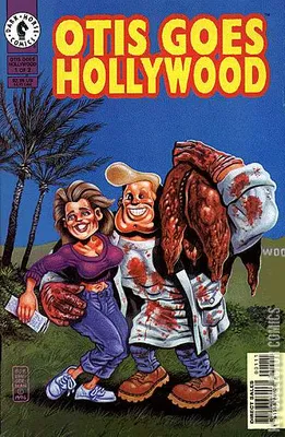 Otis Goes Hollywood
