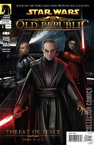 Star Wars: The Old Republic #2