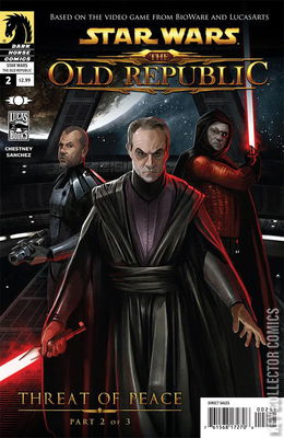 Star Wars: The Old Republic