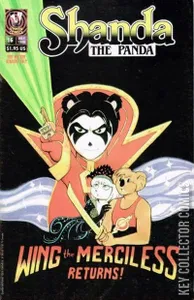 Shanda the Panda #16