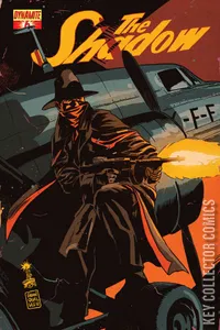 The Shadow #6