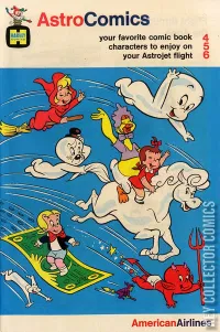AstroComics #4
