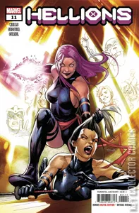Hellions #11