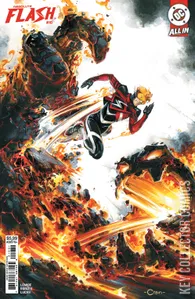 Absolute Flash #10