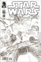 Variant Cover for Star Wars #2