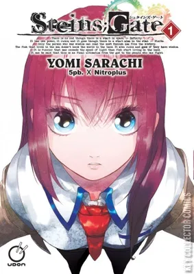 Steins Gate