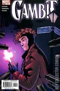 Gambit #11
