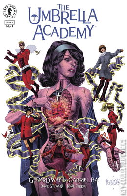 Umbrella Academy: Plan B, The