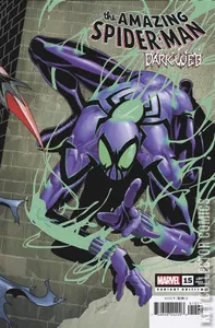 Amazing Spider-Man #15