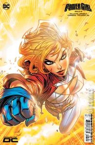 Power Girl #1