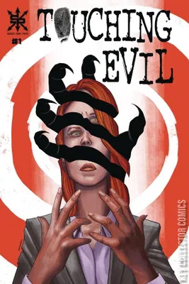 Touching Evil