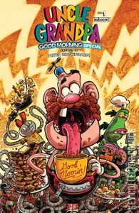 Uncle Grandpa: Good Morning Special #1