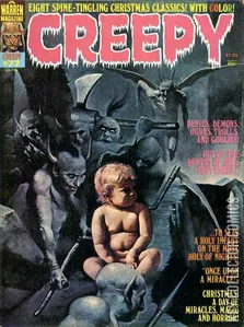 Creepy #77