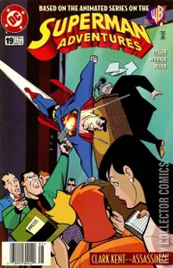 Superman Adventures #19