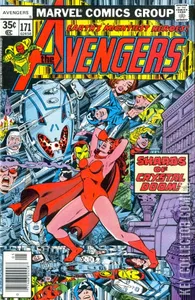 Avengers, The #171