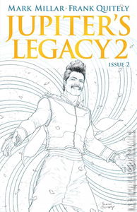 Jupiter's Legacy 2 #2