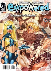 Empowered Special #2