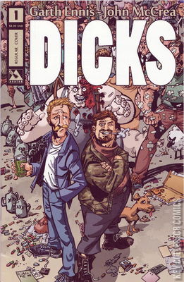 Dicks