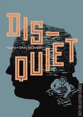 Disquiet