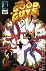 The Good Guys #2