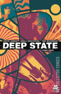 Deep State #8