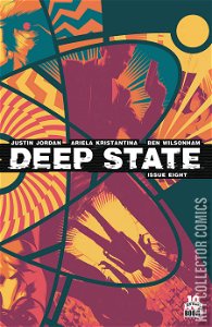 Deep State #8