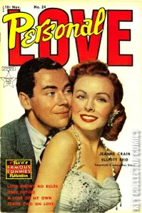 Personal Love #24