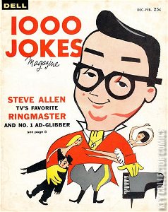 1000 Jokes #88