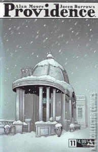 Providence #11