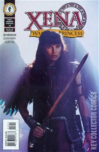 Xena: Warrior Princess #12