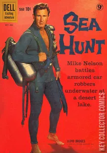 Sea Hunt #7