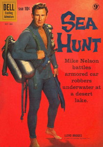 Sea Hunt #7