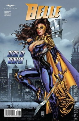 Belle: Dead of Winter