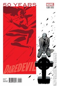 Daredevil #1.50 