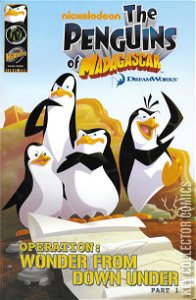 The Penguins of Madagascar: Operation Wonder from Down Under