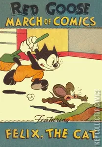 March of Comics #51