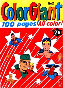 Color Giant #2