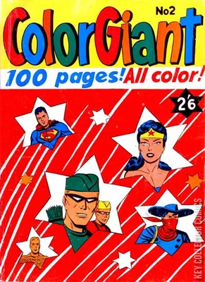 Color Giant