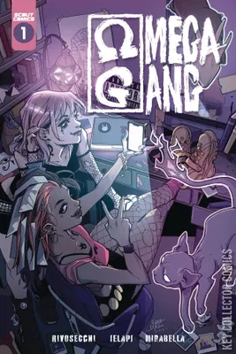 Omega Gang