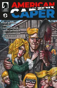 American Caper #2