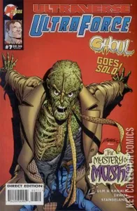 Ultraforce #7