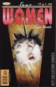 Four Women #3