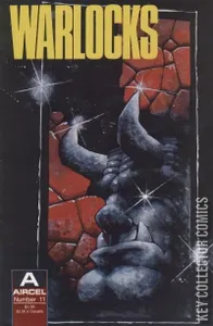 Warlocks #11
