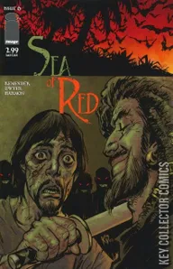 Sea of Red #6