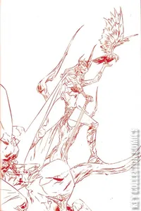 Red Sonja #20