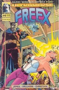 Freex #4