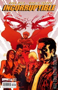 Incorruptible #16